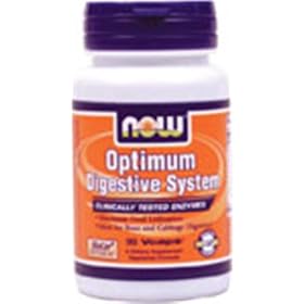 Optimum Digestive System 90 VegiCaps