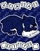 Kansas State Wildcats 36x48 Woven Baby Throw Blanket