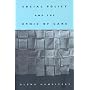 Social Policy And the Ethic of Care