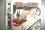 Revue Virgin Interactive  / Tom & Jerry