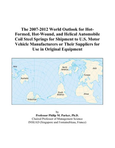 Equipment Manufacturers