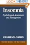 Insomnia: Psychological Assessment and Management