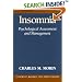Insomnia: Psychological Assessment and Management
