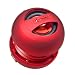 XSKN X-mini II Red Capsule Speaker