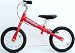 KinderBike Balance Bike - Red