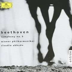 Beethoven: Symphony No.9