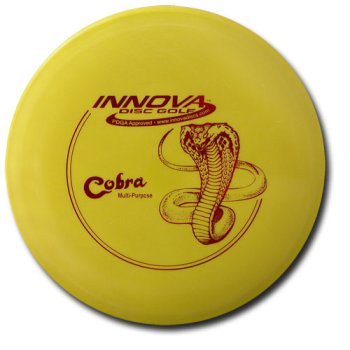 Buy Innova Cobra Disc Golf Approach by Innova