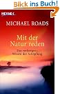 Mit der Natur...