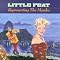 Rating Little  Feat CD's