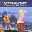 Representing the Mambo