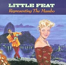 Representing the Mambo