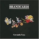 Cercando l'oro - Angelo Branduardi