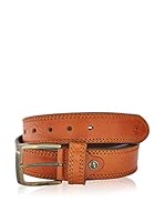 Timberland Cinturón Classic (Cognac)