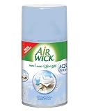 41RSPr2IMHL. SL160  Air Wick Freshmatic Ultra Air Freshener Refill, Cool Linen & Lilac 6.17 fl oz