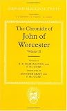 The Chronicle of John of Worcester: The Annals from 450 to 1066