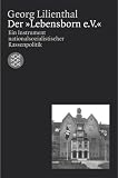 Der ' Lebensborn e.V.': Ein Instrument nationalsozialistischer Rassenpolitik