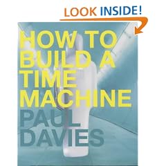 How to Build a Time Machine
