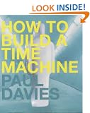 How to Build a Time Machine