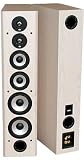 M80ti Floorstanding Speaker - Light Maple