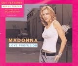 Music : Love Profusion [CD 1]