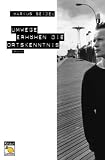 Umwege erh&ouml;hen die Ortskenntnis - Markus Seidel