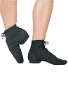 Unisex Canvas Jazz Boot - JB3