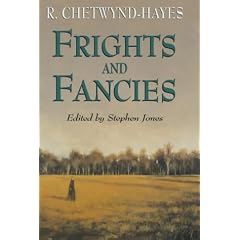 Frights and Fancies