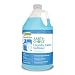Earth Choice 968562-G4 Laundry Fabric Softener, 1 Gallon Bottle