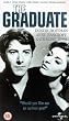 The Graduate [VHS]