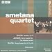 cover of Dvorák: Terzetto, Op. 74; String Quartet, Op. 105; Janácek: String Quartet No. 1