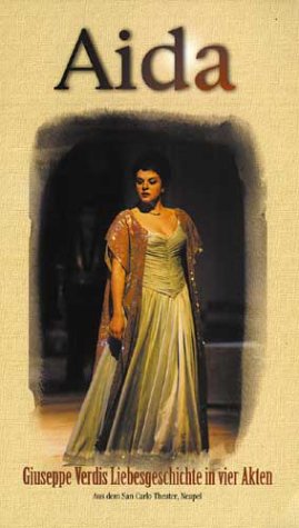Verdi, Giuseppe - Aida