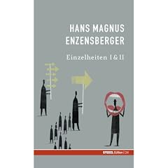 Einzelheiten I & II. SPIEGEL-Edition Band 24