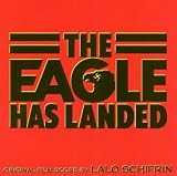 The Eagle Has Landed: Original Film Score