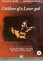 Children Of A Lesser God [DVD] [1986]