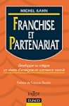 Franchise et partenariat