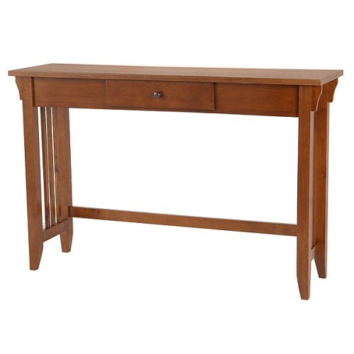 Mission Console Table