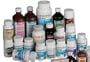 Multi-Vitamin Supplements - Centamin Liquid - 8 oz. bottle - 1 Bottle / Bottle