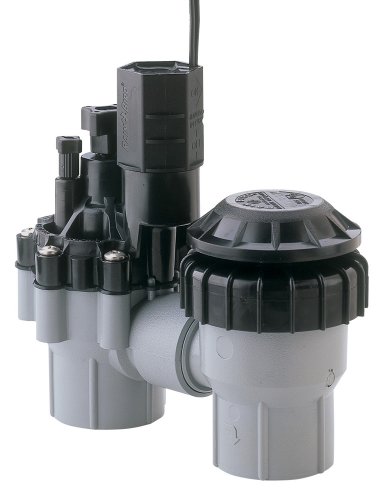 Special Offers Available from 8 Store : Select your deal and buy Rain Bird 1-Inch Professional Grade Sprinkler System Anti-Siphon Valve DAS100/ASVF 