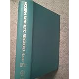 modern synthetic reactions second edition