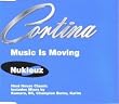 Music Is Moving