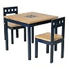 Childs Table & 2 Chairs