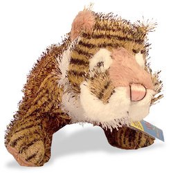 Webkinz Tiger