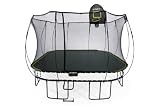 Jumbo Square S155 Springfree Trampoline