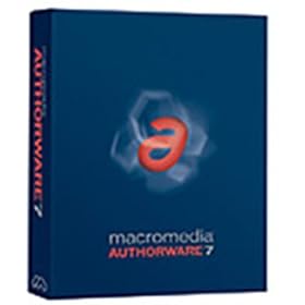 Authorware 7.0 Upgrade from 5.x or 6.0
