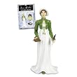 Jane Austen Action Figure