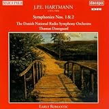 J.P.E. Hartmann - Symphonies