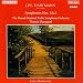 Classical Music : J.P.E. Hartmann: Symphonies Nos. 1 & 2