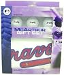 Atlanta Braves Golf Gift Box Set - Baseball Sports Merchandise