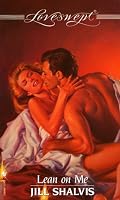Loveswept #912: Lean On Me
