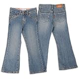 Southpole Relaxed Fit Sandblast Jean - Men